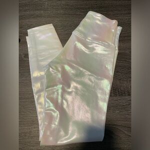 Zyia Unicorn Leggings